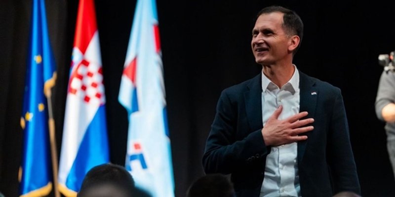 Primorac: Bez demografije i mladih obitelji Hrvatska nema budućnosti