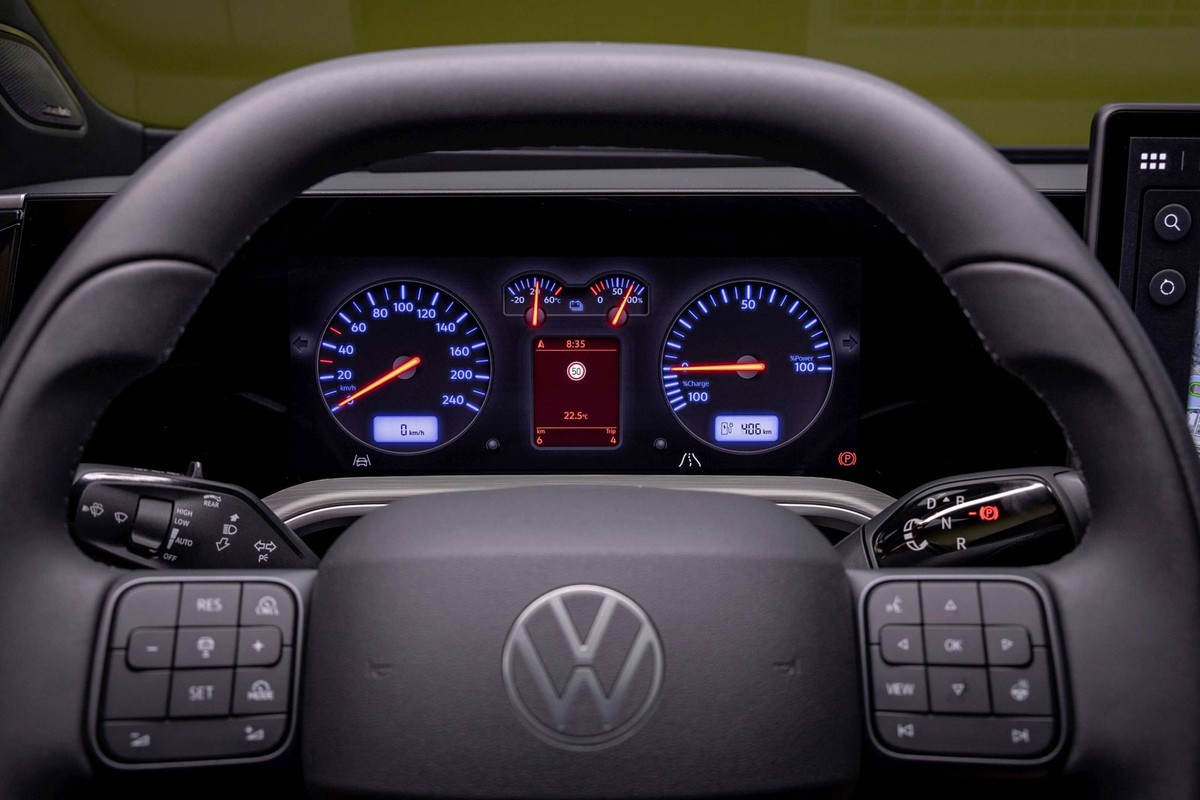 Volkswagenov bestseler postaje električan: svjetska premijera novog modela ID. Tiguan