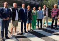 Otvorena garaža na Ravnim njivama, Šuta najavio nove: Zna se i koji su kvartovi prvi na redu