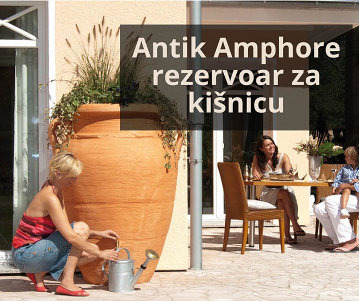 ARMEX NA SAJMU GAST 'Predstavit ćemo novi njemački pročistač otpadnih voda'