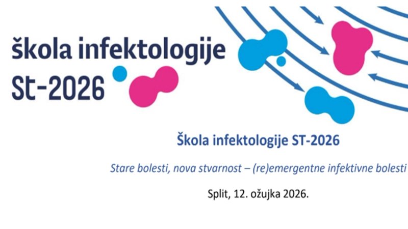 ČETVRTAK ‘Škola infektologije ST-2026’