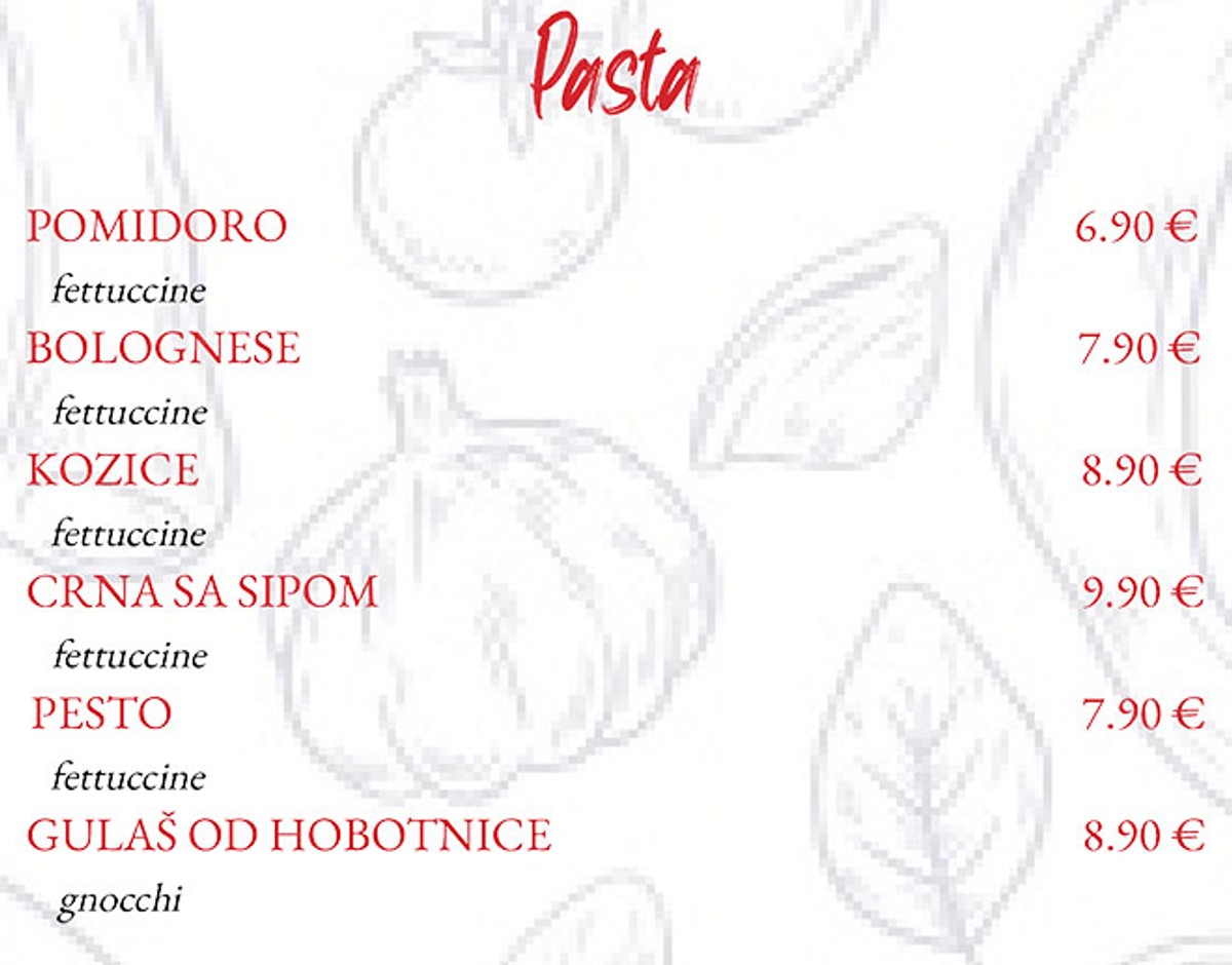 NAPULJ U SPLITU Tomatos 'gori', predstavljamo jednog od zaslužnih za hit pizzeriju na Brdima