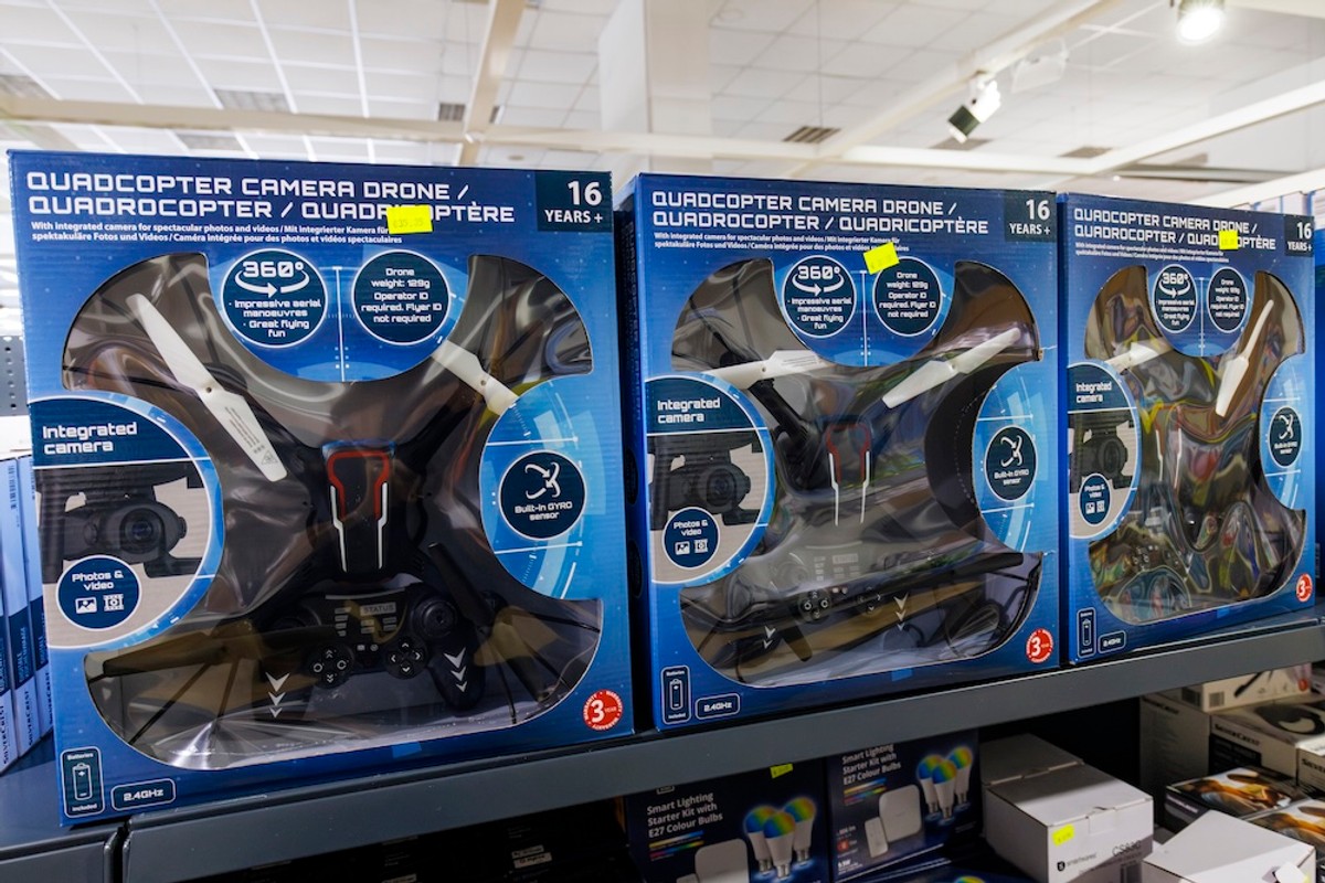 Kreće totalno ludilo u Kaštelima, poznati outlet šokirao niskim cijenama: Od danas imaju kućanske aparate, alat, bazene, jacuzzije...