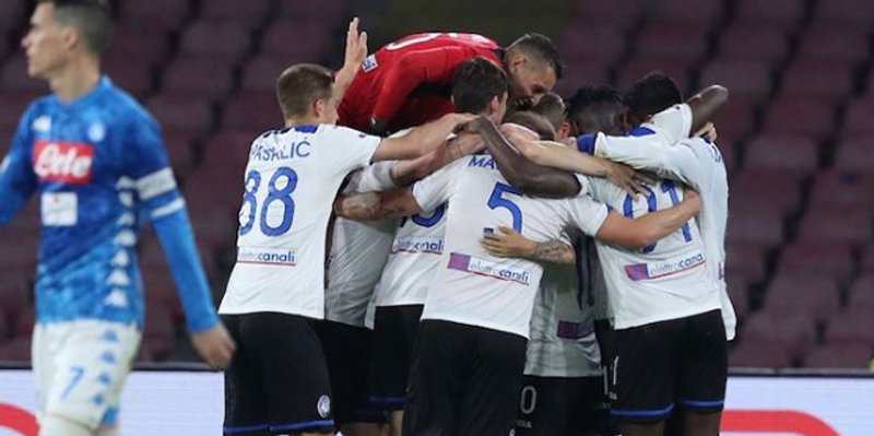 LIGA PRVAKA: Atalanta slavila na Anfieldu, Bayern i City nastavili pobjednički niz