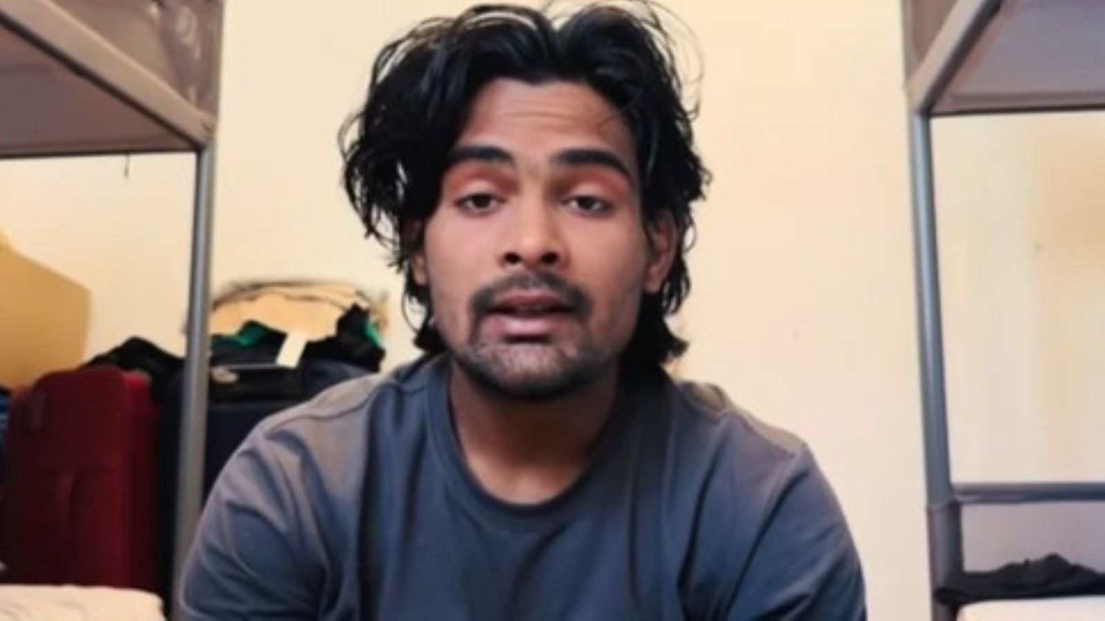 VIDEO Potresno obraćanje Nepalca: 'Zašto želite da napustim Hrvatsku'