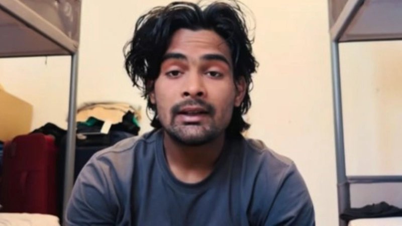 VIDEO Potresno obraćanje Nepalca: 'Zašto želite da napustim Hrvatsku'