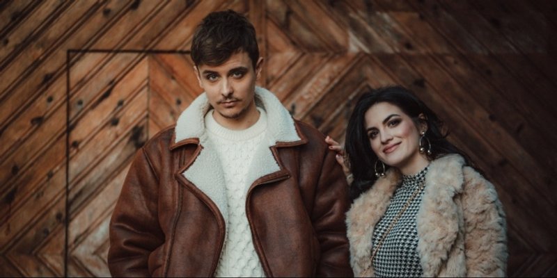 Marko Kutlić i Arija Rizvić zajedno u spotu za pjesmu 'Budi moja noć'