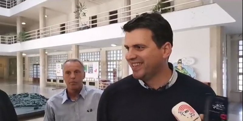 GDJE SU PAPIRI O SANACIJI MARJANA? 'Gradonačelnik kaže da nam nije mogao dati dokumente jer ih DORH i policija istražuju'