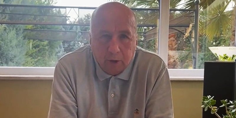 NEVJEROJATNA IZJAVA ZAJECA: 'Jarni je ispao ne prepametan, a ja bih navijao za Panathinaikos protiv Hajduka jer sam od njega dobio kruh!'