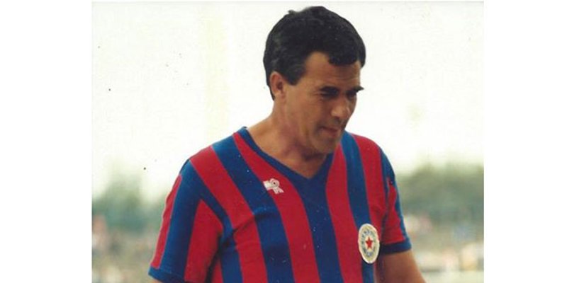 Preminuo Marin Kovačić