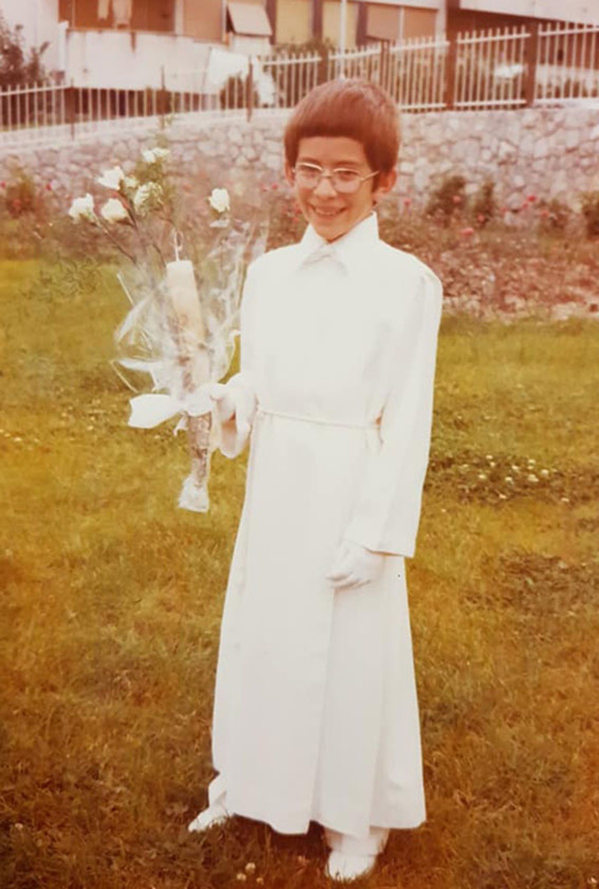 Ovaj dječak je postao predsjednik splitskog ogranka stranke, znate li o komu je riječ?