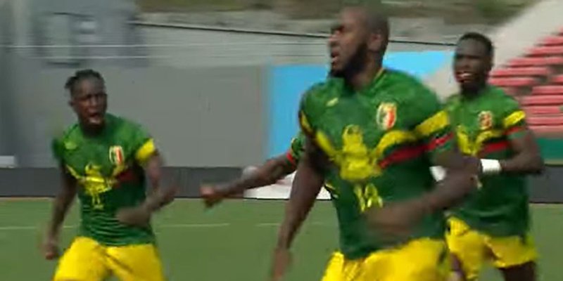 Kouassi s klupe odgledao pobjedu Obale