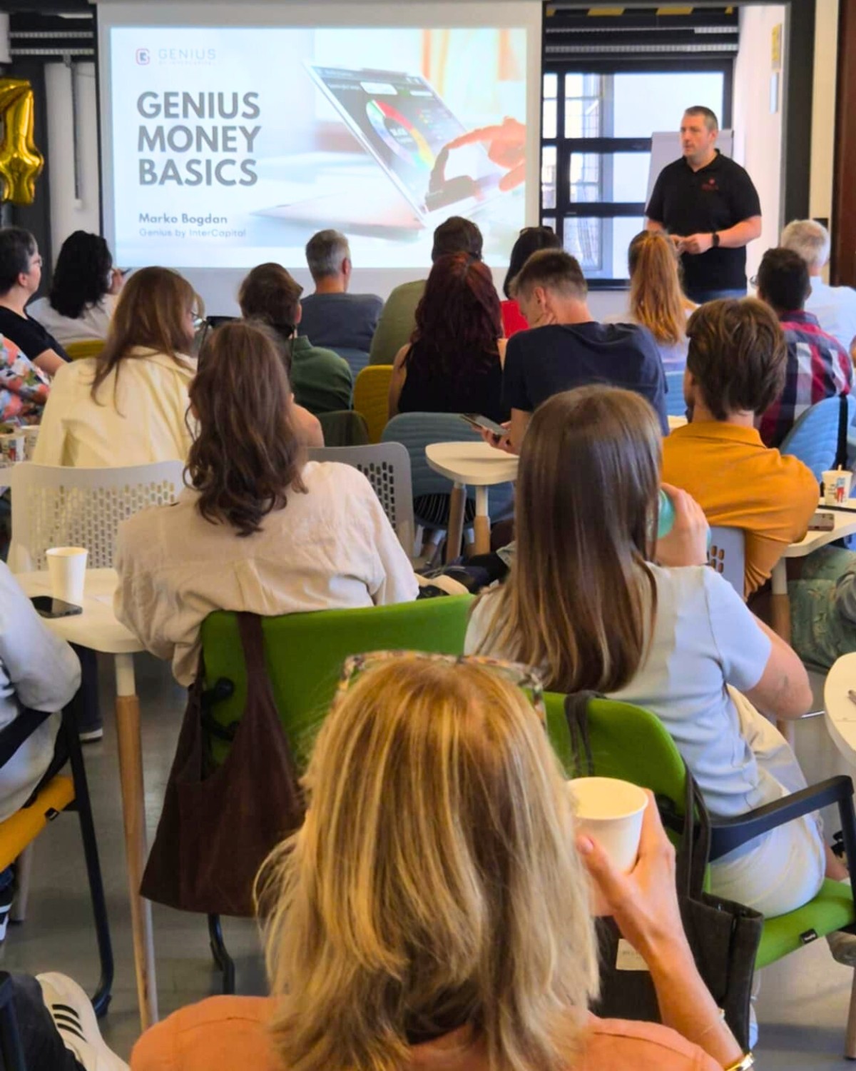 Splitski mjesec financijske pismenosti otvara edukacija 'Boost Your Future'