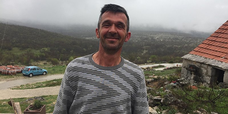 LJUBAV JE NA SELU: I Sinjanin traži životnu družicu