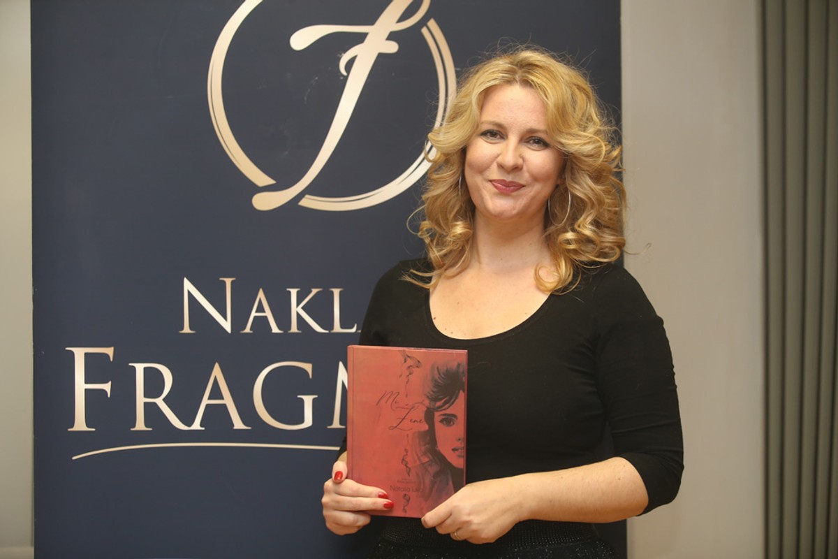 Promocija knjige 'Mi.Žene' | Foto: Veljko Martinović