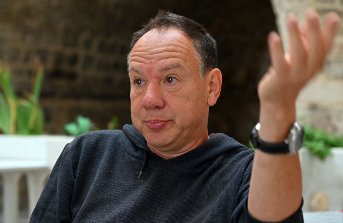 INTERVJU Jurica Pavičić o temi o kojoj ne govori: 'Mogao sam se izvući i izbjeći sudjelovanje u ratu, ali me bilo sram. Čavoglave su mi bile jedan od terena...'