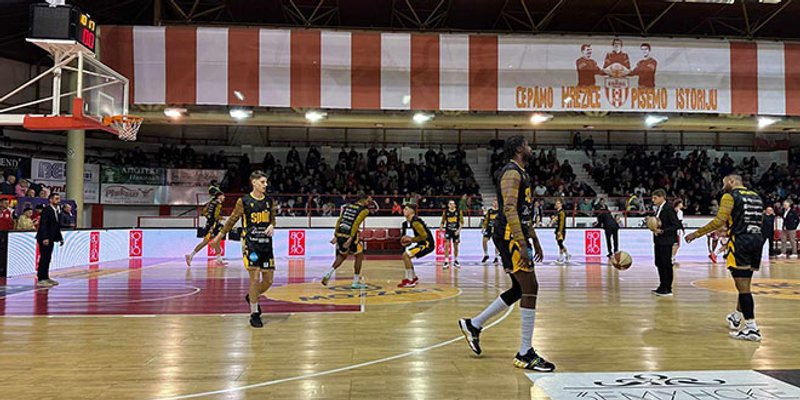 KO(Š)MENTAR: Borac se nudio Splitu, ali puno toga nije funkcioniralo