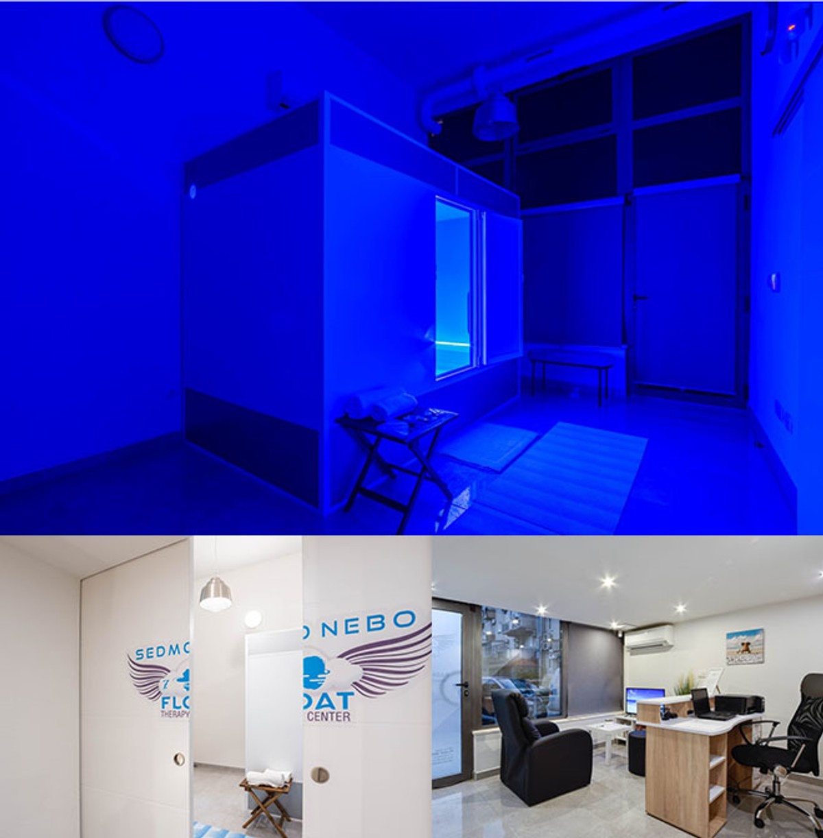 Darujemo jedinstven božićni poklon