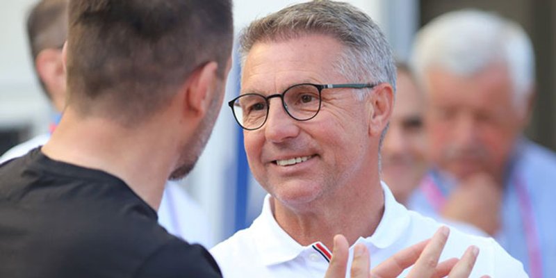 DAMIR ČANADI: Ovaj poraz boli