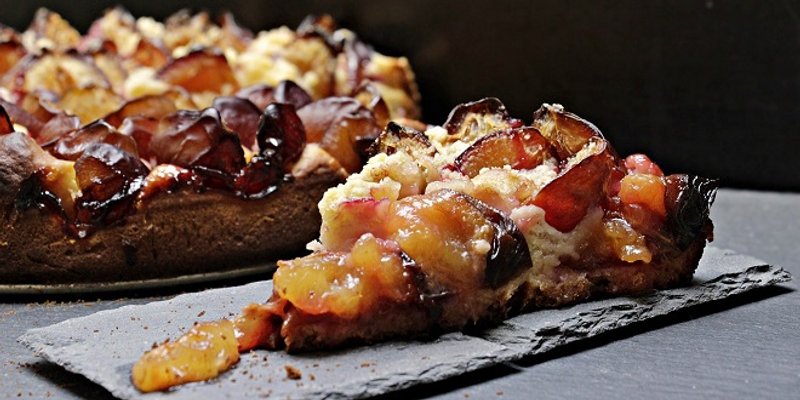 RECEPT Mirisni kolač od šljiva koji svatko može pripremiti