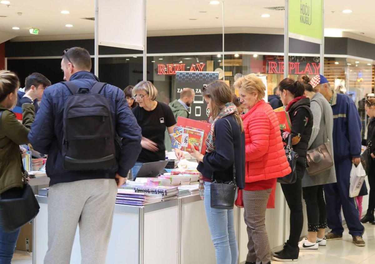 Interlibar Split Joker