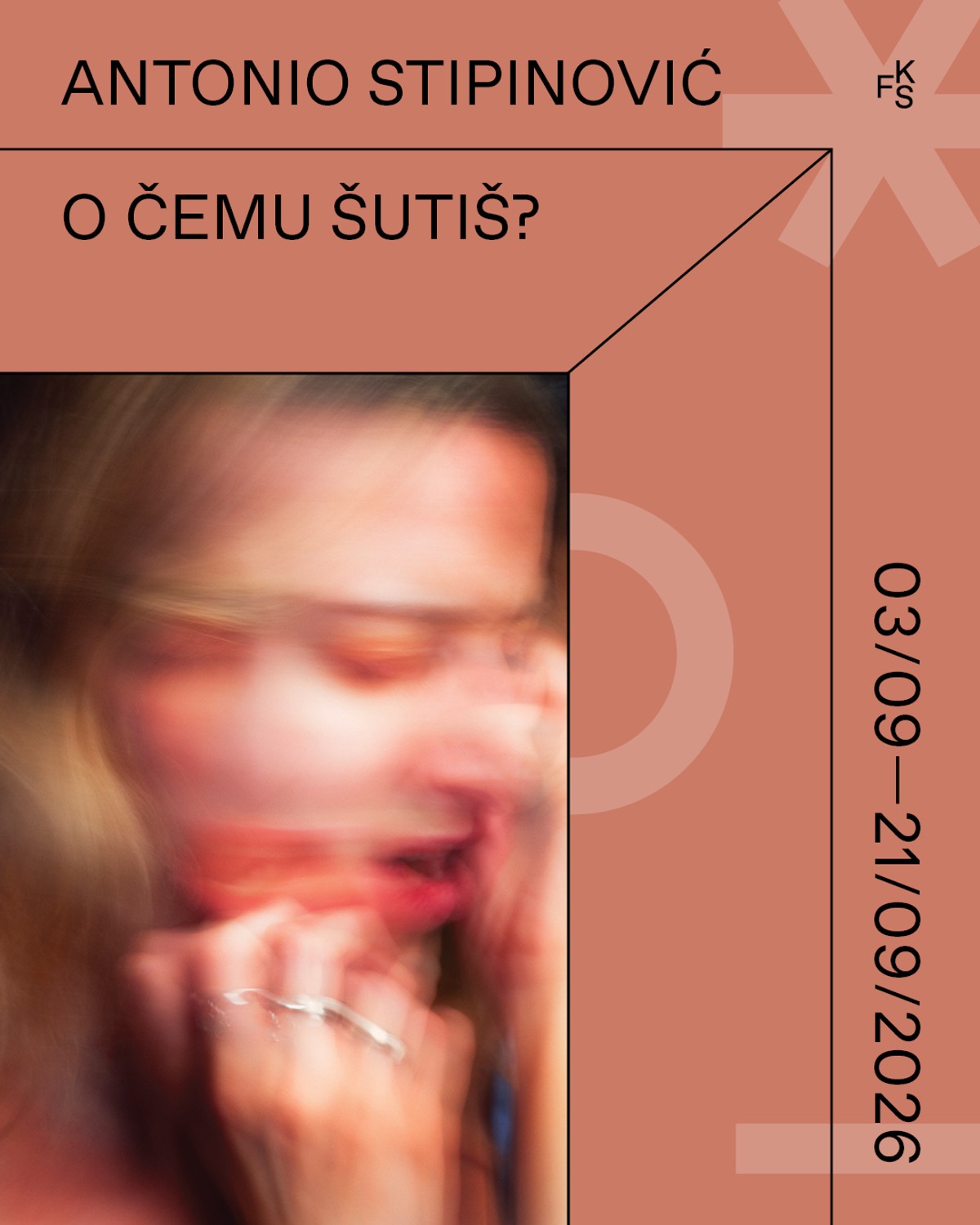 U Fotoklubu Split otvara se izložba 'O čemu šutiš?'
