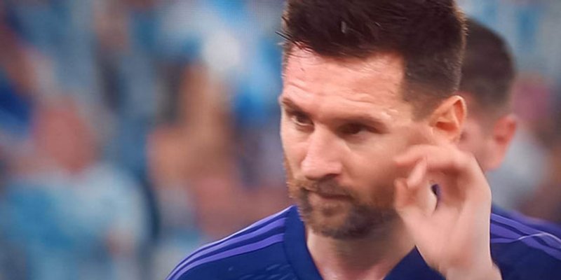 Argentinci uvode novo pravilo, atraktivan potez kažnjavat će žutim kartonom