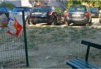 Park za ljubimce osvanuo bez vrata