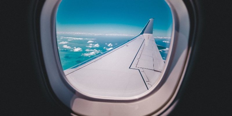 Zašto avioni izbjegavaju let preko Tihog oceana