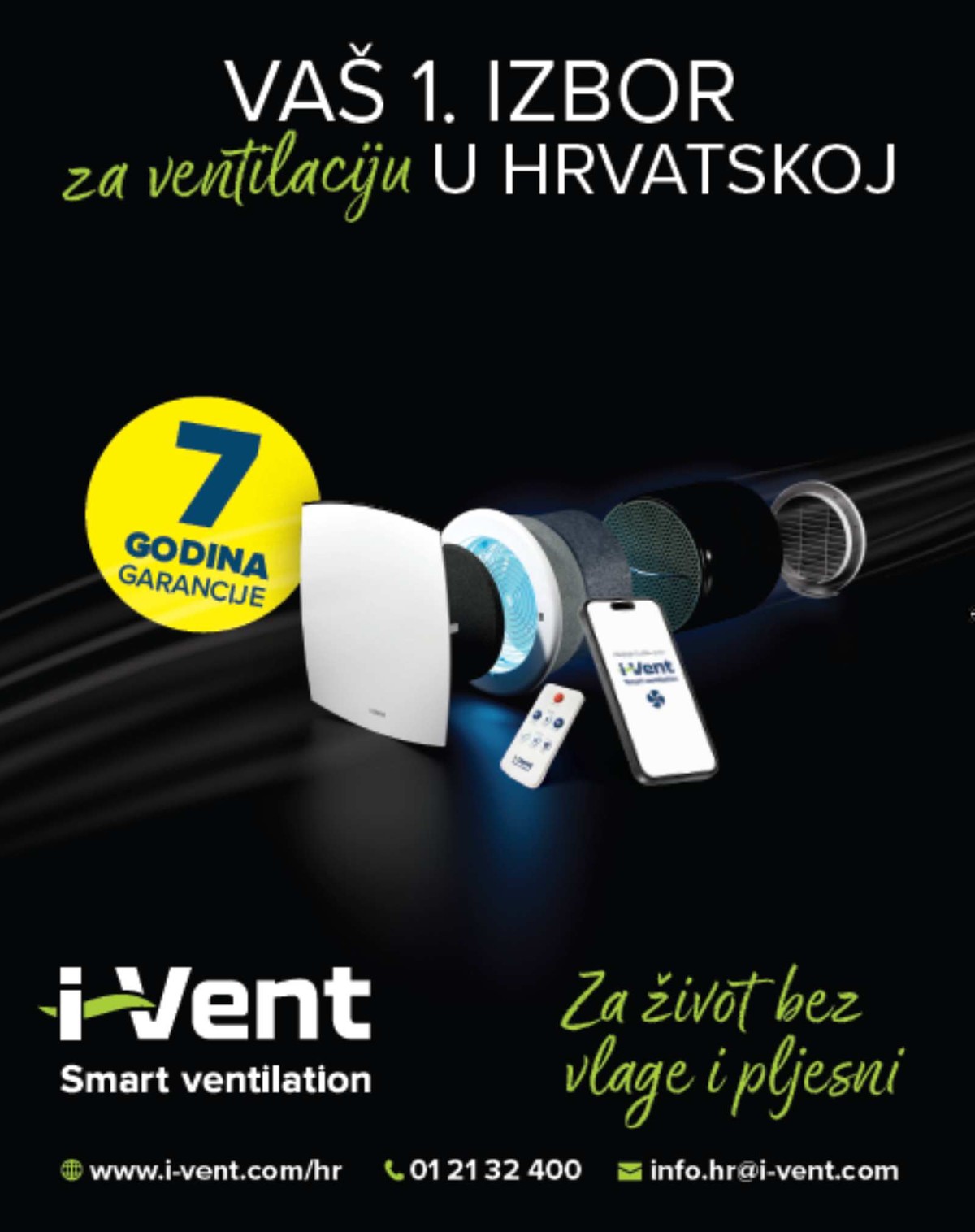 Gost neće primijetiti rekuperaciju - ali će primijetiti razliku