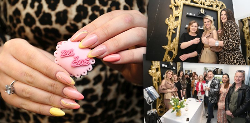 FOTOGALERIJA 'Za čas' do savršenih noktiju u novom studiju, bez termina i čekanja!