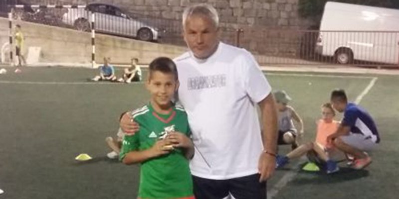 Slavko Radić novi trener Uskoka