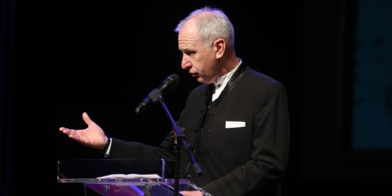 Opara se prisjetio posjeta Yad Vashemu: 'U ime Splita zapalio sam vječni plamen'