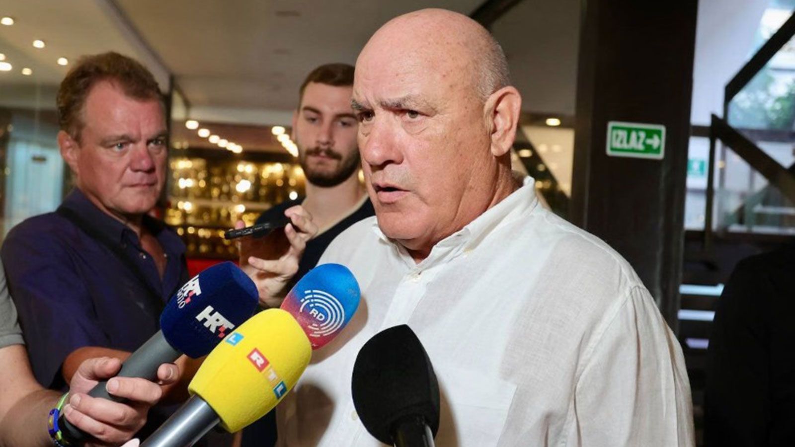 Primorac o Gudelju: 'Bio je ispred svih, mogao je igrati u Bayernu, Realu, Barceloni'