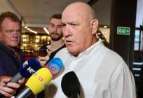 Primorac o Gudelju: 'Bio je ispred svih, mogao je igrati u Bayernu, Realu, Barceloni'