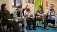 Mladi Splićani sudjelovali u zanimljivom projektu 'LUV Change', donosimo detalje