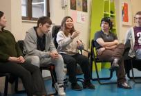 Mladi Splićani sudjelovali u zanimljivom projektu 'LUV Change', donosimo detalje