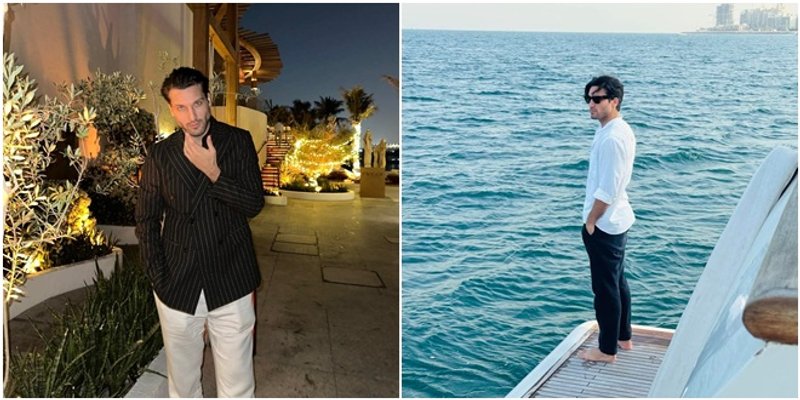 FOTO Gospodin Savršeni progovorio o životu u Dubaiju: 'Provodi su nevjerojatni'