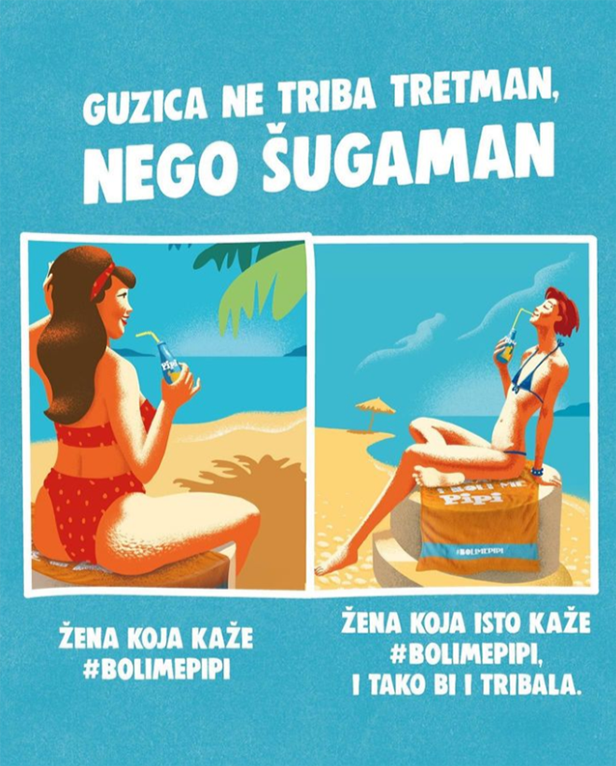 PIPI GUZA RASTURILA Za vrhunske digitalne kampanje osvojili MIXX Awards i Balcannes
