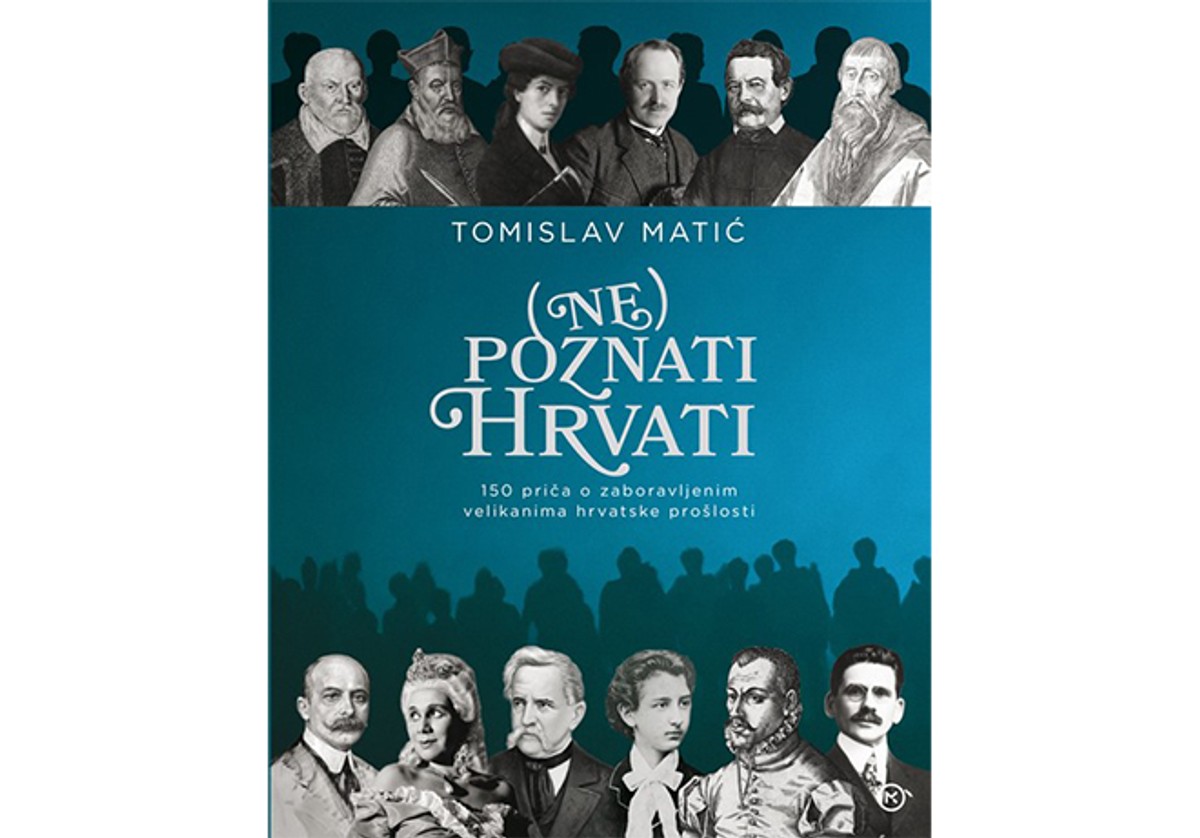 (NE)POZNATI HRVATI: Julije Bajamonti je bio hodajuća enciklopedija