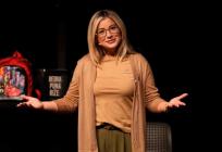 Barbara Udovičić rasplakala Zagreb u rasprodanom Kerempuhu