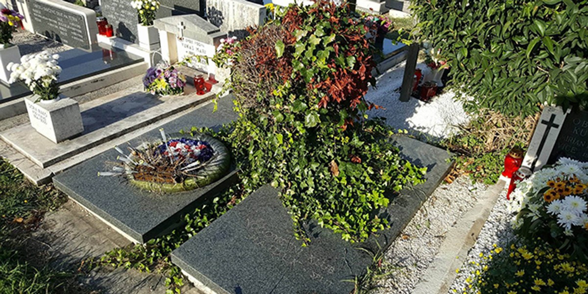 Bio je to sprovod kakvoga Split do tada nije pamtio, no znate li gdje je danas grob pokojnog Nikole Gazdića?