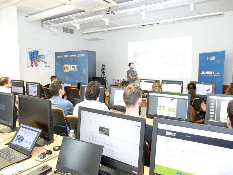 Devet godina partnerstva Sveučilišta u Splitu i Digitalne Dalmacije