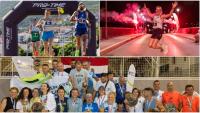Kruna kralja Zvonimira u Solinu: Žene poharale ultramaratonsku scenu