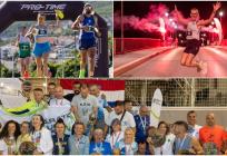 Kruna kralja Zvonimira u Solinu: Žene poharale ultramaratonsku scenu