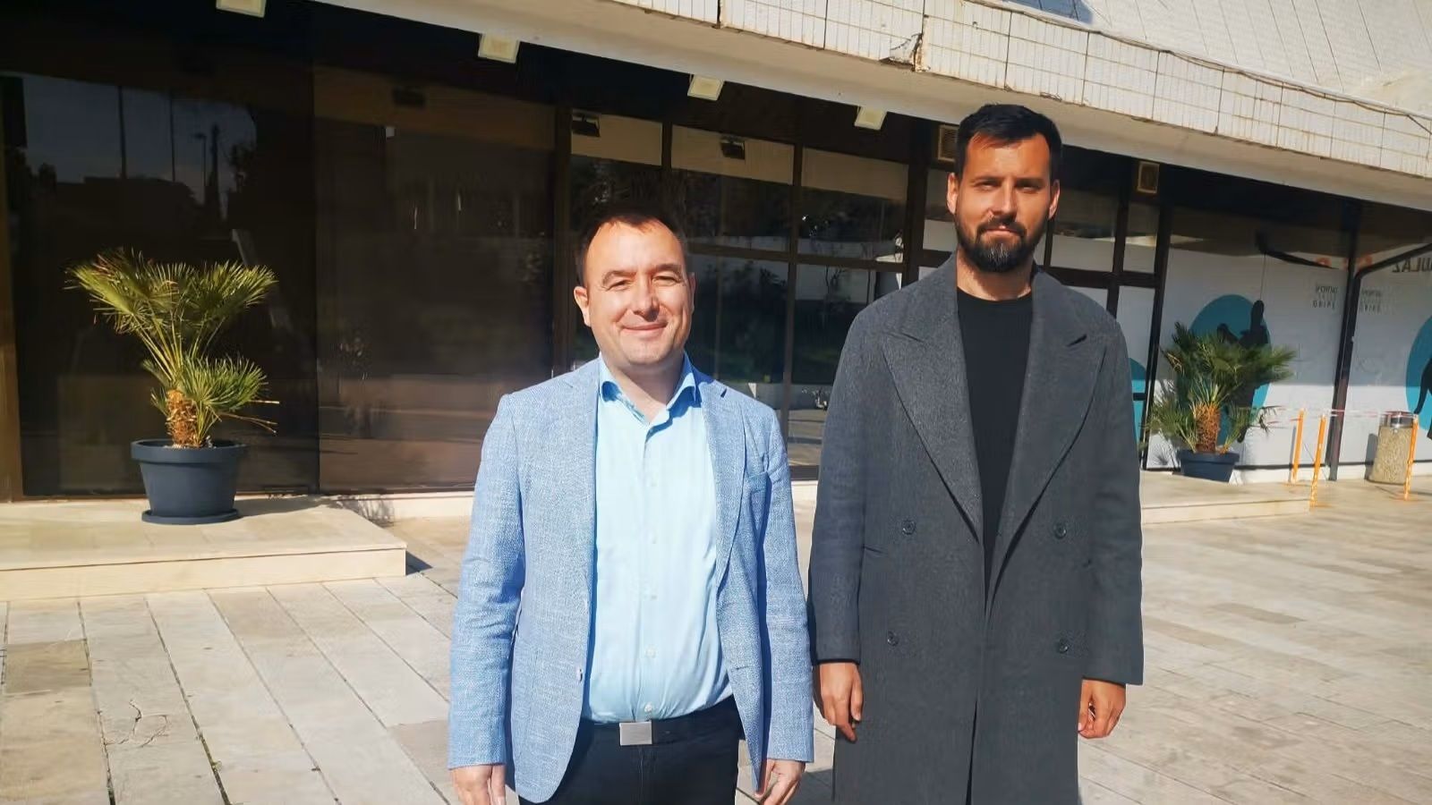 IVOŠEVIĆ I SKOKO: Splitom vlada kriminalna hobotnica