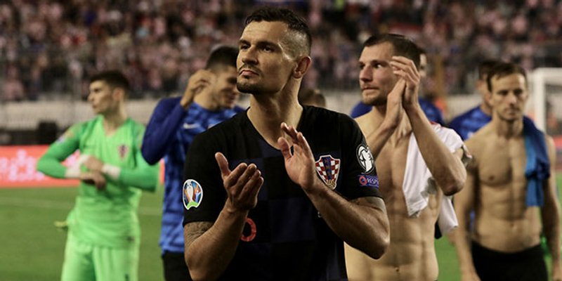 Zanimljiva objava Dejana Lovrena