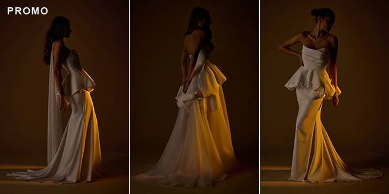 FOTO: ALDUK predstavlja Bridal Lookbook 2026.