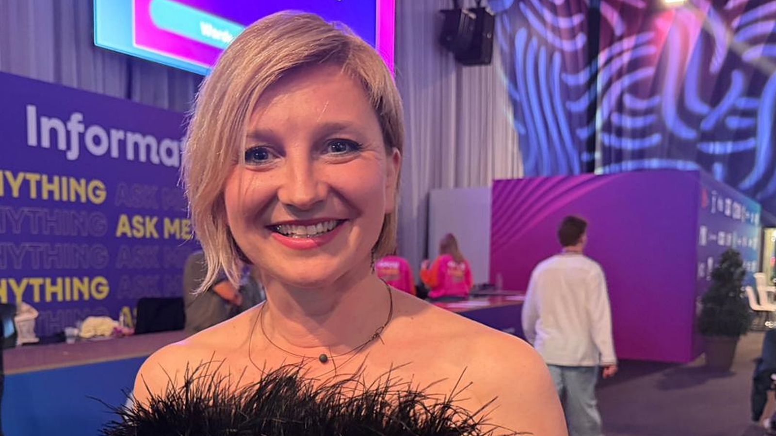 TOKIĆ O EUROSONGU 'Ovogodišnja pobjeda otišla je u prave ruke'