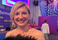 TOKIĆ O EUROSONGU 'Ovogodišnja pobjeda otišla je u prave ruke'